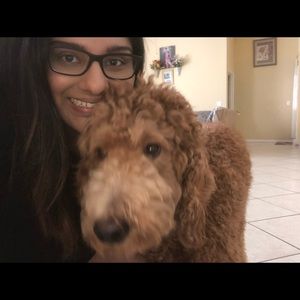 Meet your Posher, Ishaley